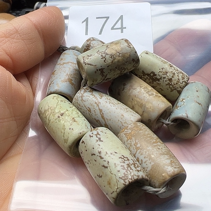 米****玛瑙/玉髓未镶嵌手链