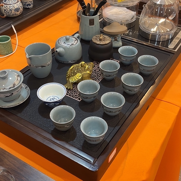 茶盘茶盘茶杯茶壶茶盘茶盘茶盘