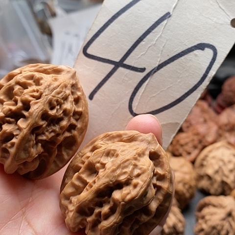 桃核吊坠37全品磐石