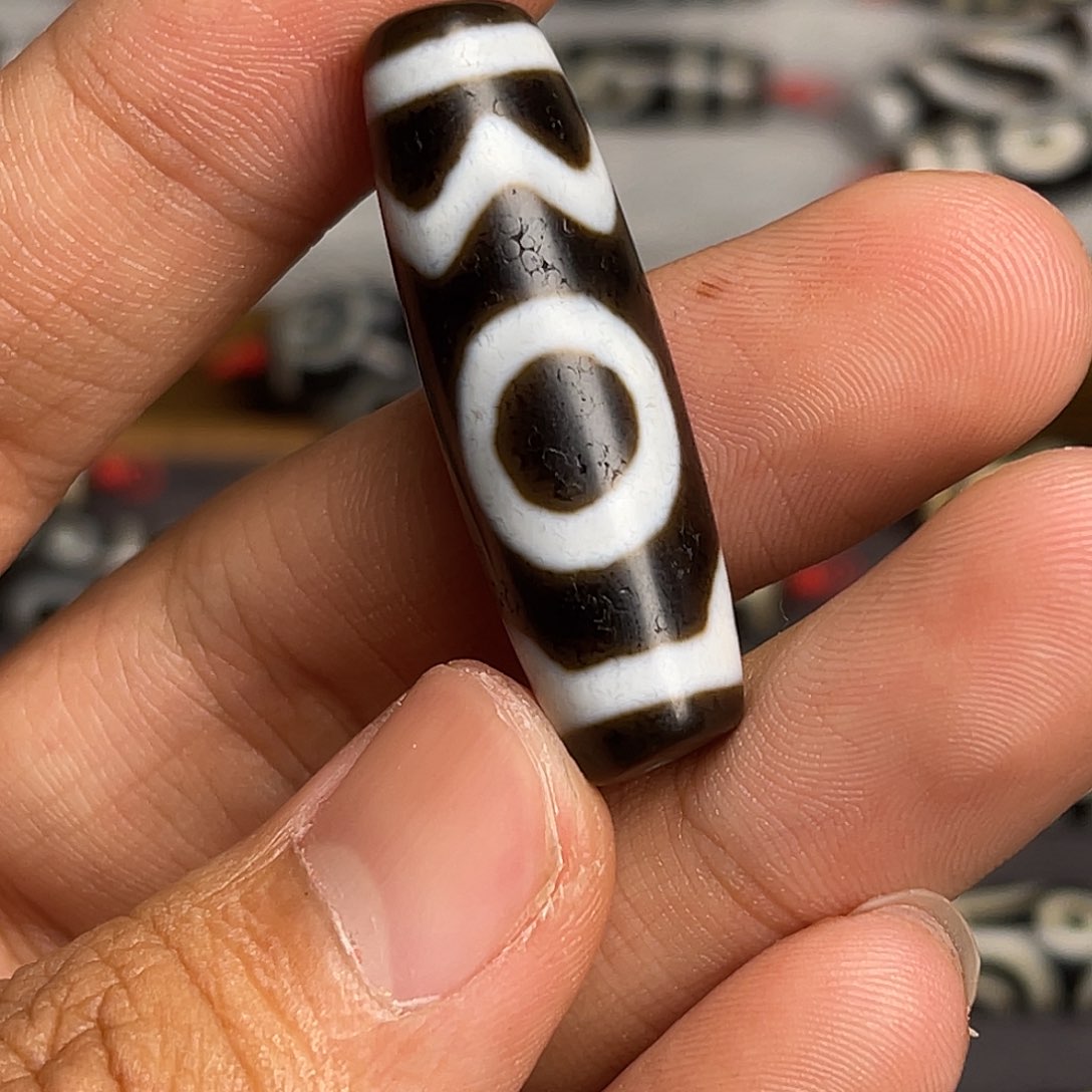 玛瑙/玉髓颈饰未镶嵌虚*