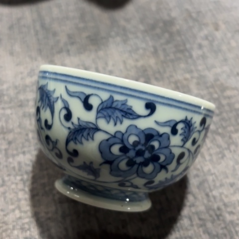 杯?****?景德镇陶瓷瓷器