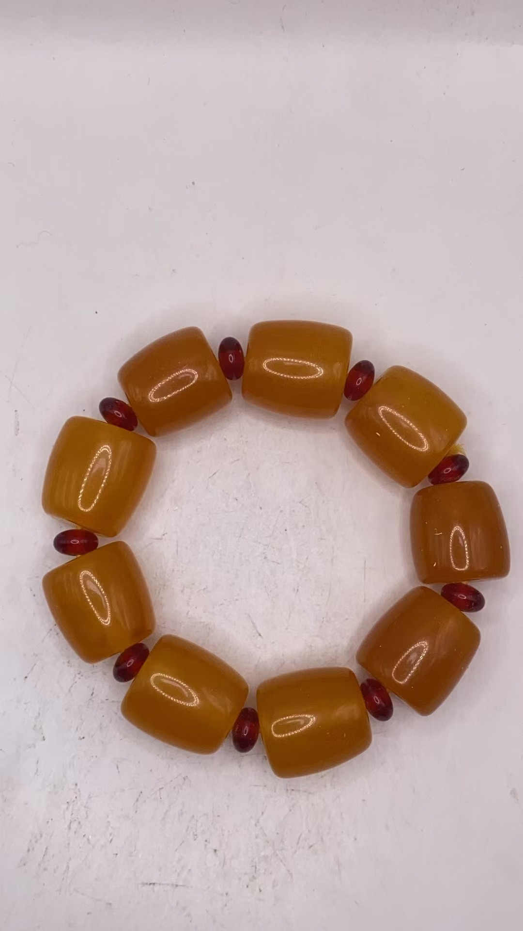 ZY48【臻源饰品】精品时尚百搭气质款手串（多样性发其一）