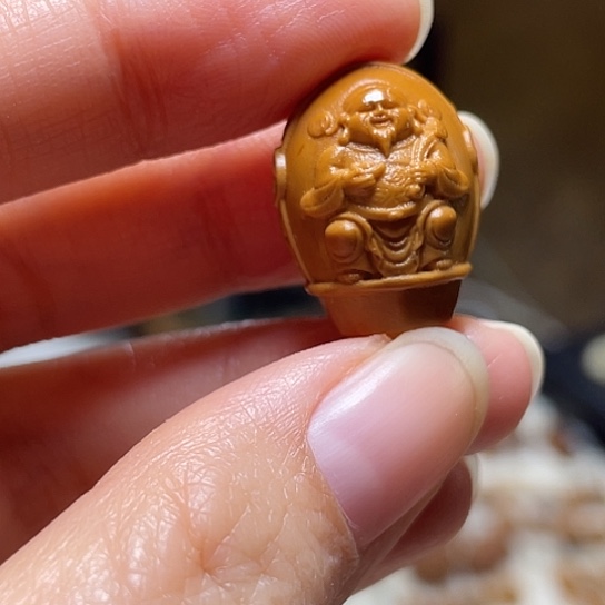 手串/手链橄榄核橄榄核