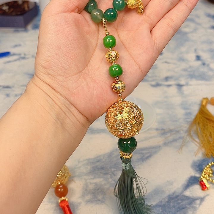 瓷片The first thing 