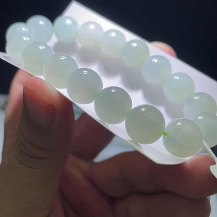 未镶嵌定制翡翠翡翠卡11+