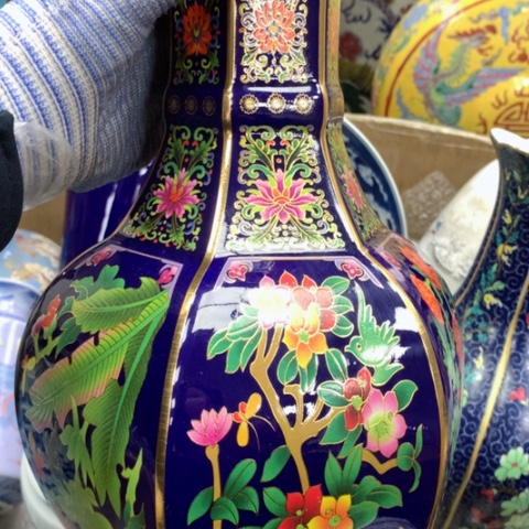 瓷器摆件瓷器摆件