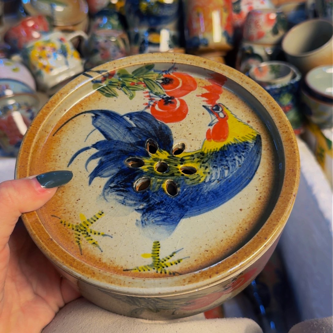 罐景德镇源头厂家