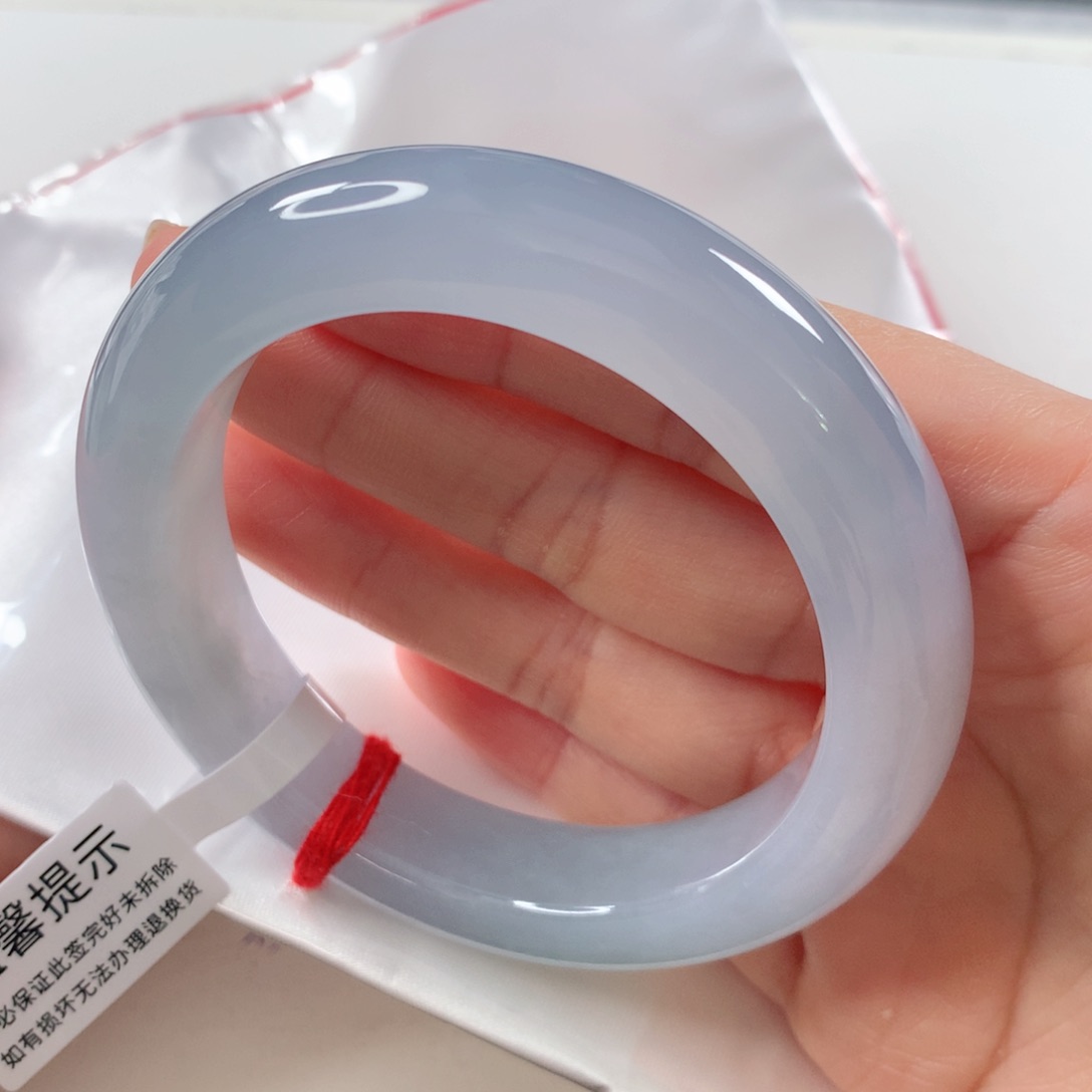 未镶嵌手镯翡翠 正圈③②⑧⭐⭐⭐⭐⭐强烈推荐