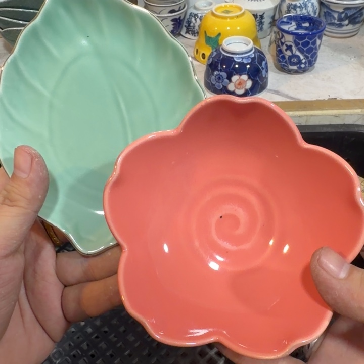 陶瓷推荐第二名20包邮