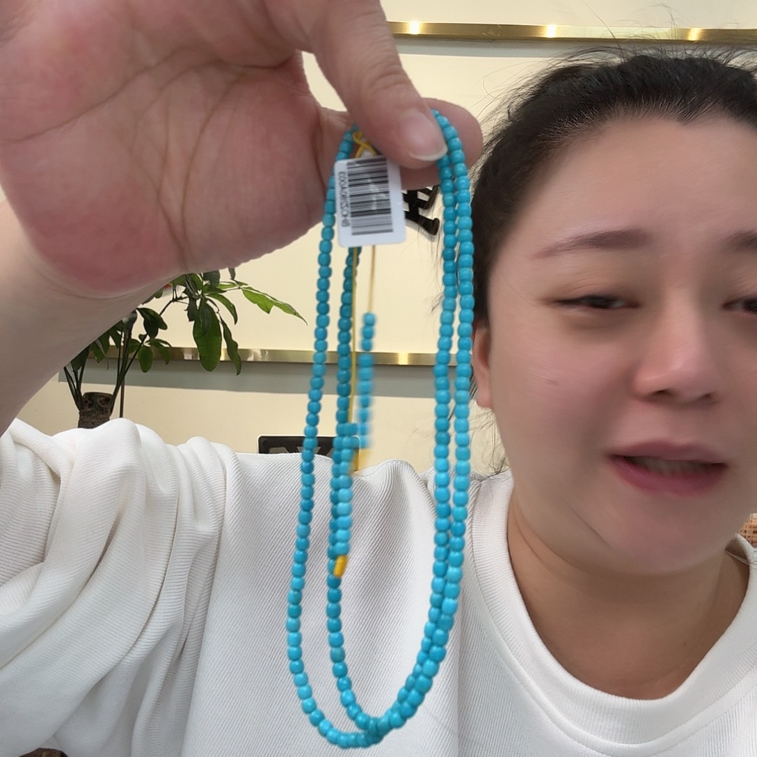 绿松石未镶嵌珠宝奇石136