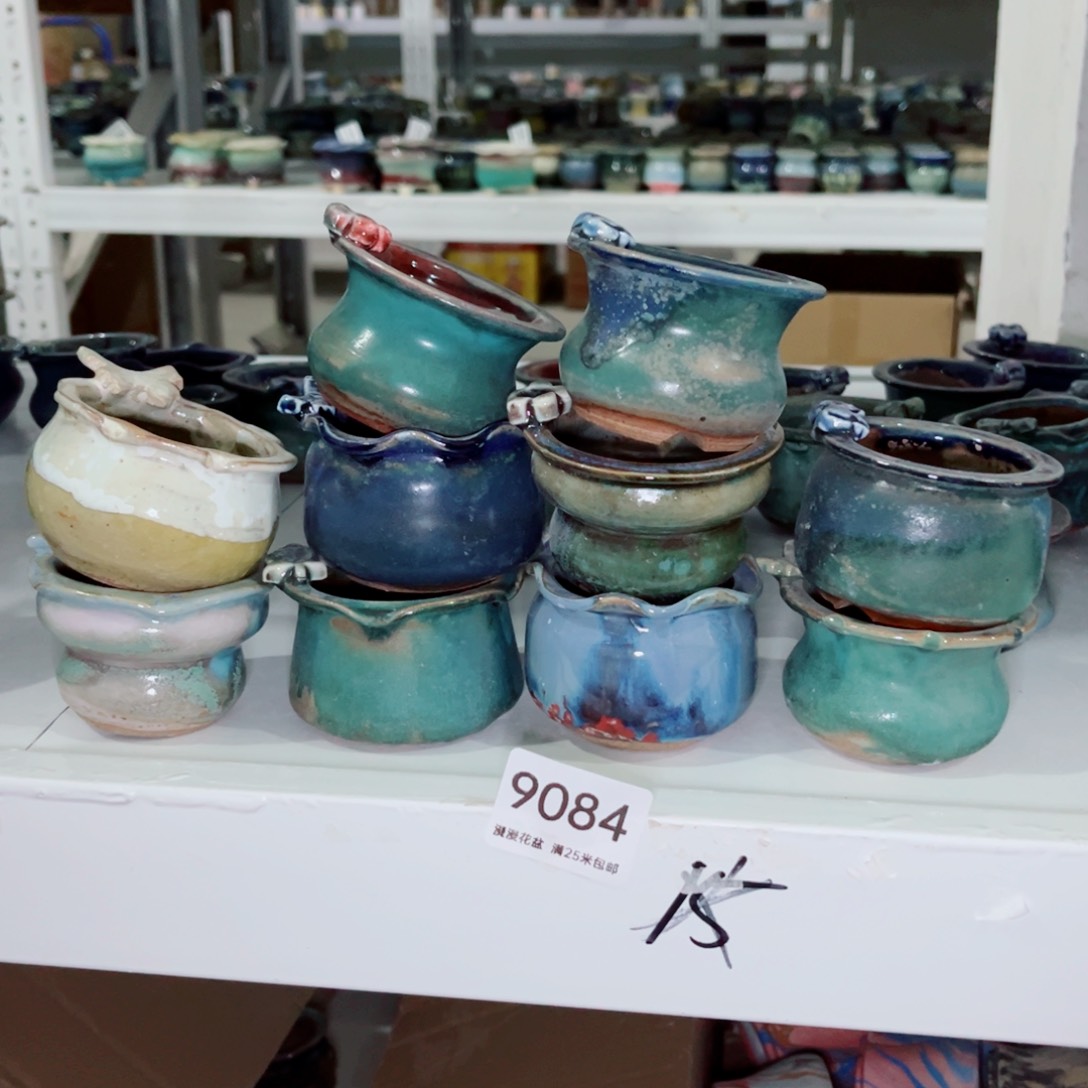9084内口5景德镇手工制作