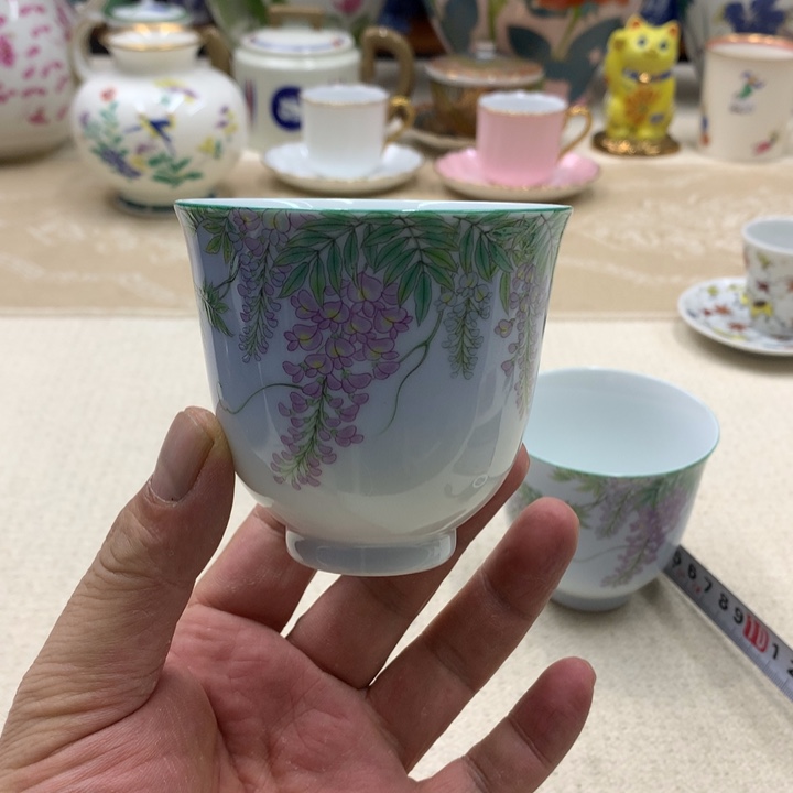 瓷片这点是的还是