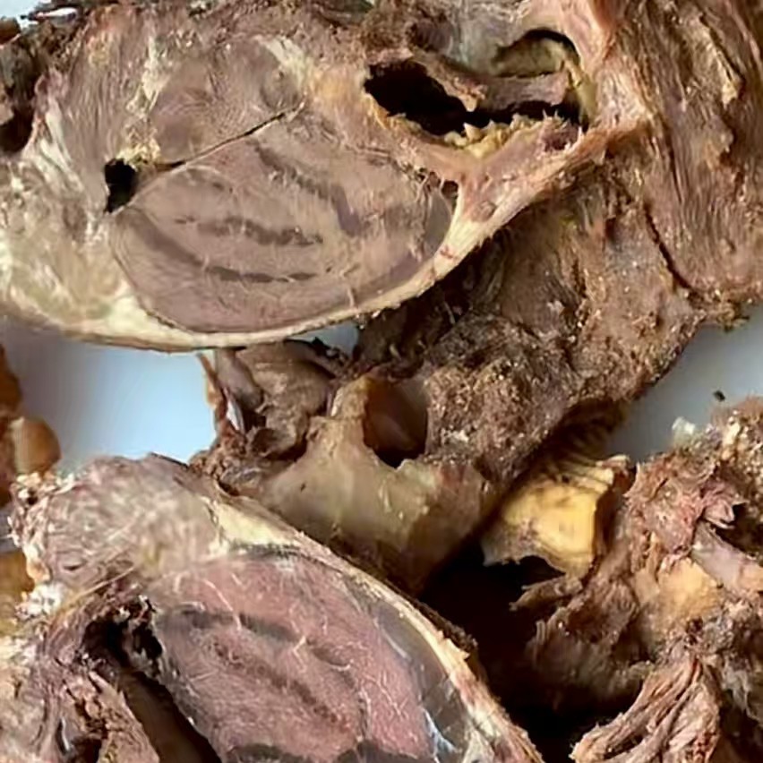 清真牛头肉好吃不贵