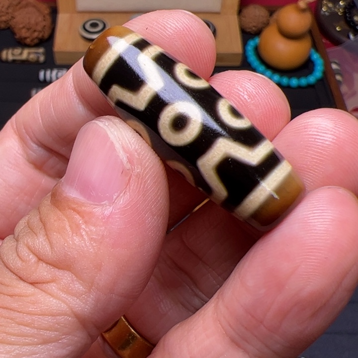 未镶嵌颈饰玛瑙/玉髓