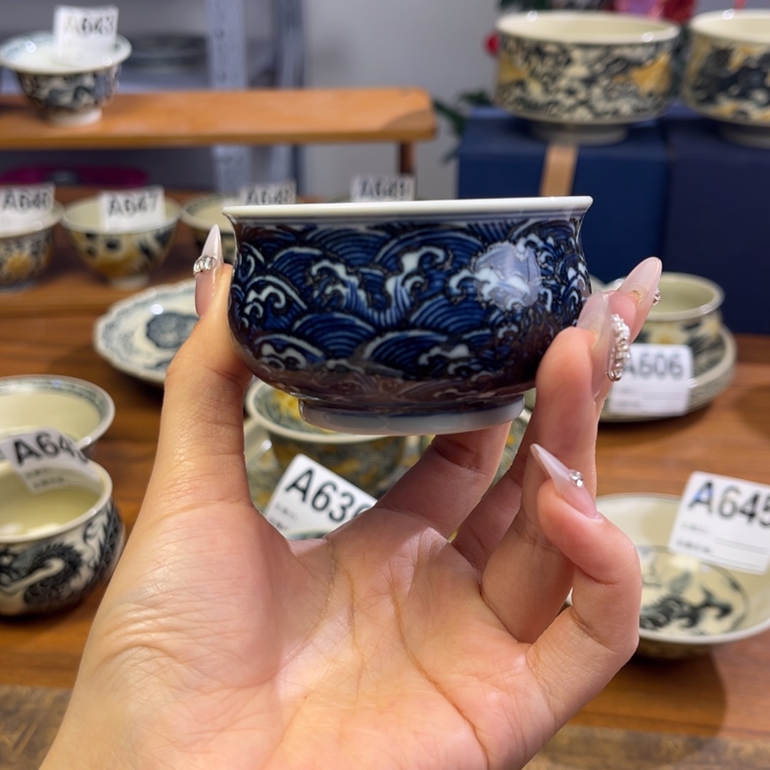 拾***碎段泥海水杯杯杯杯