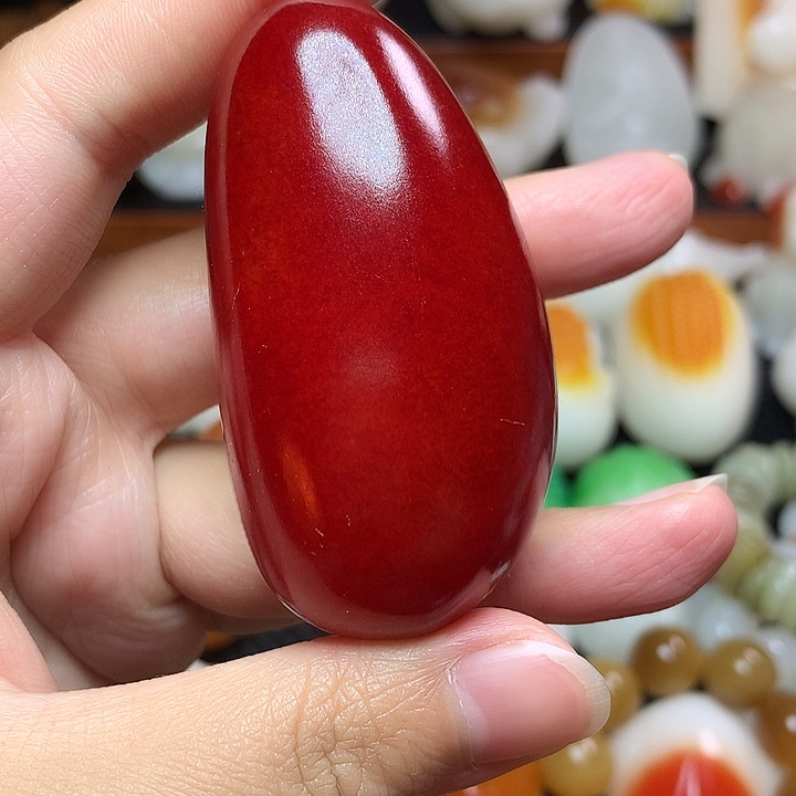 新疆北疆金丝原石