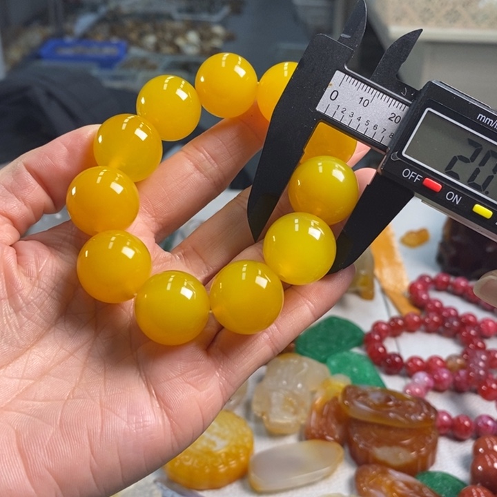 玛瑙/玉髓吊坠(不含链)未镶嵌