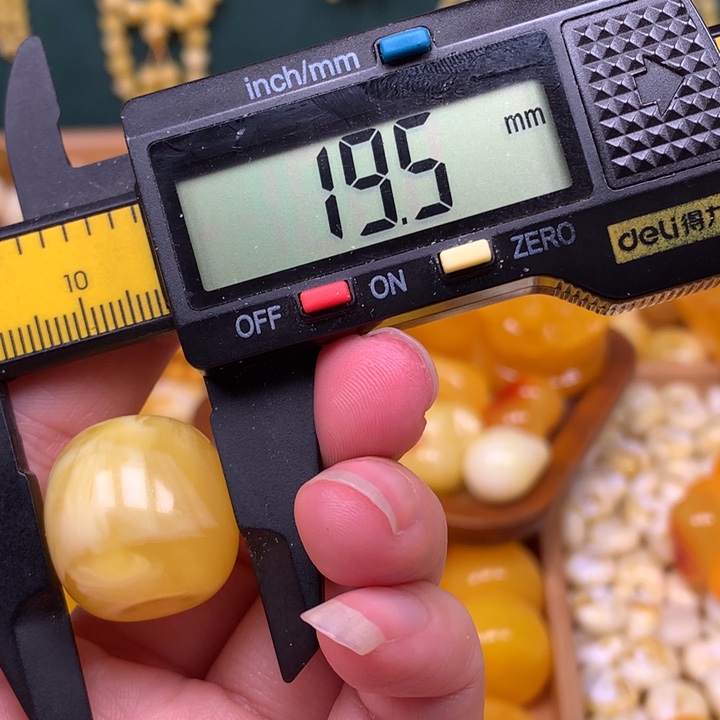 非金属配珠配饰062