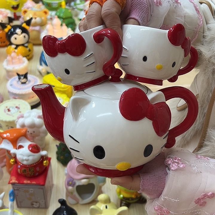 摆件陶瓷等行业的产品