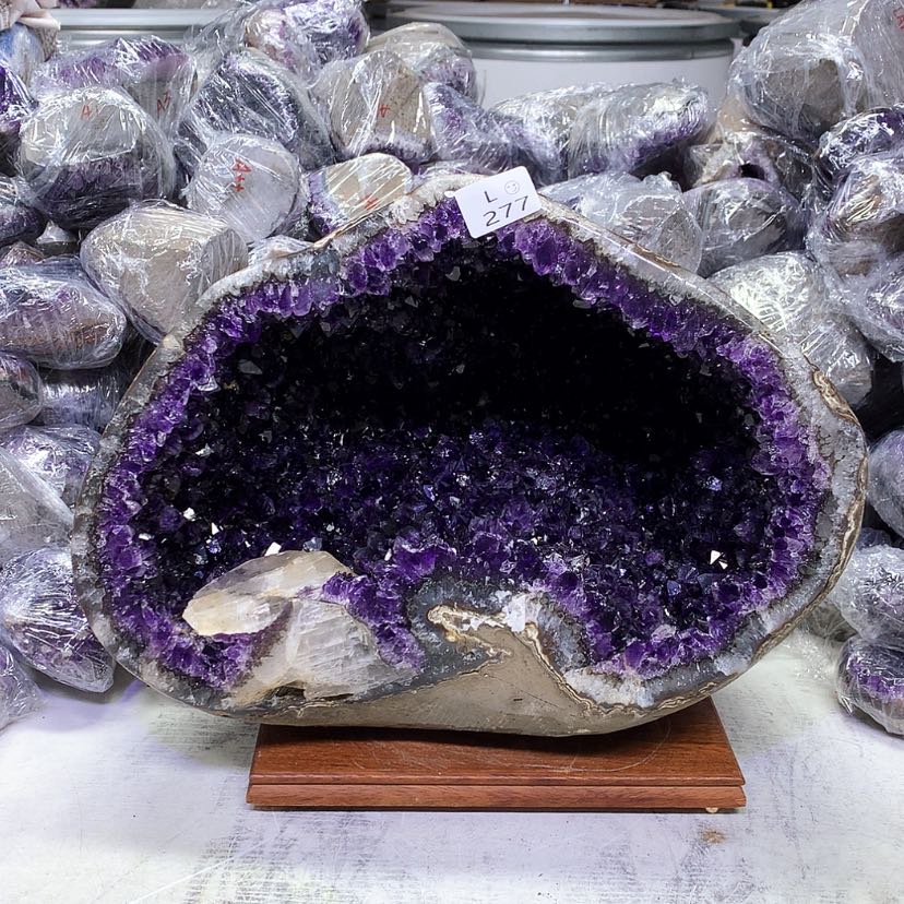 【闪购商品】未镶嵌水晶大型摆件（非配饰）
