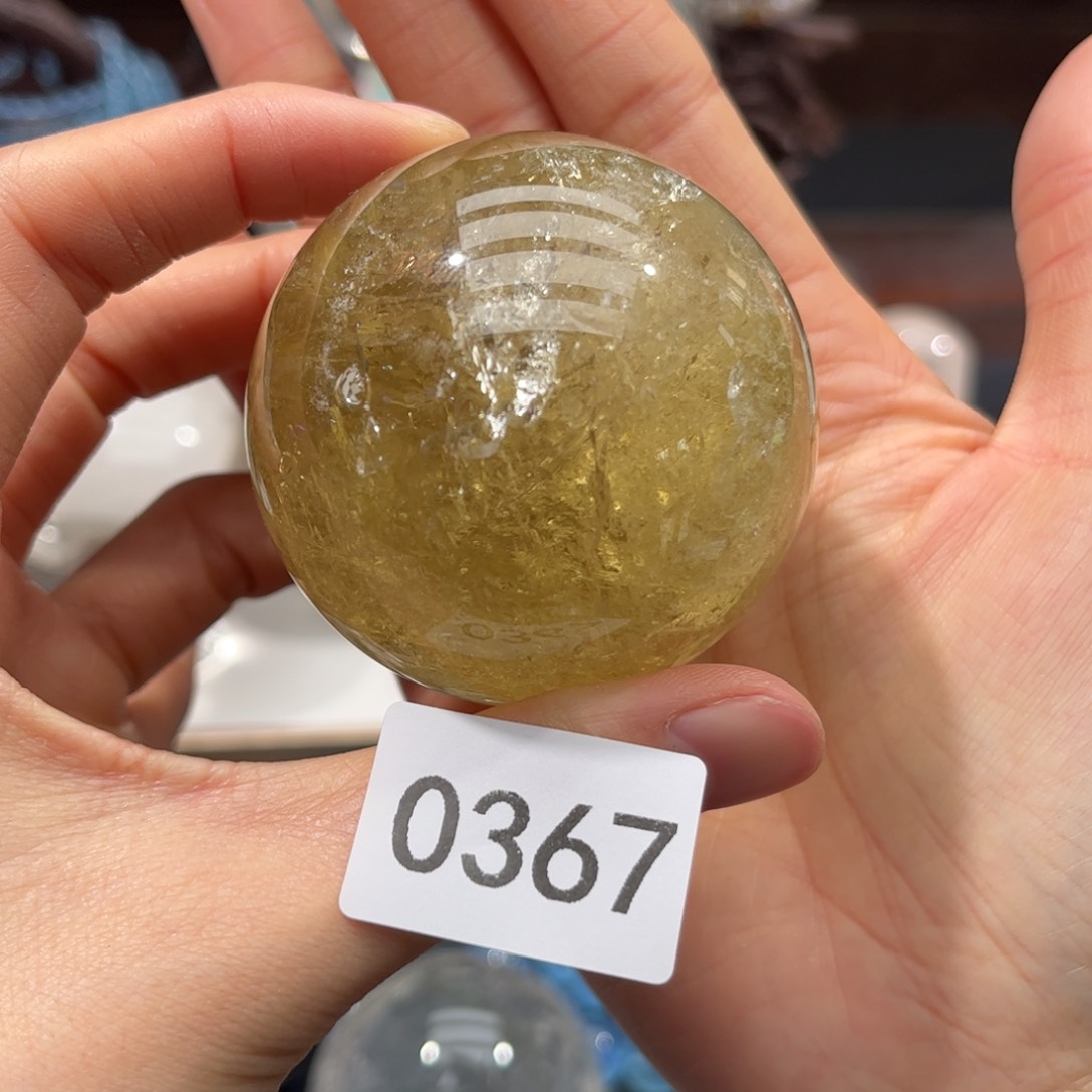 【闪购商品】未镶嵌大型摆件（非配饰）水晶