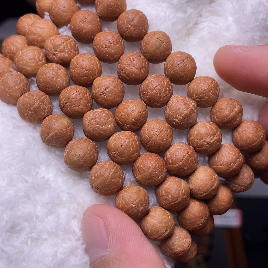 凤眼菩提吊坠菩提310