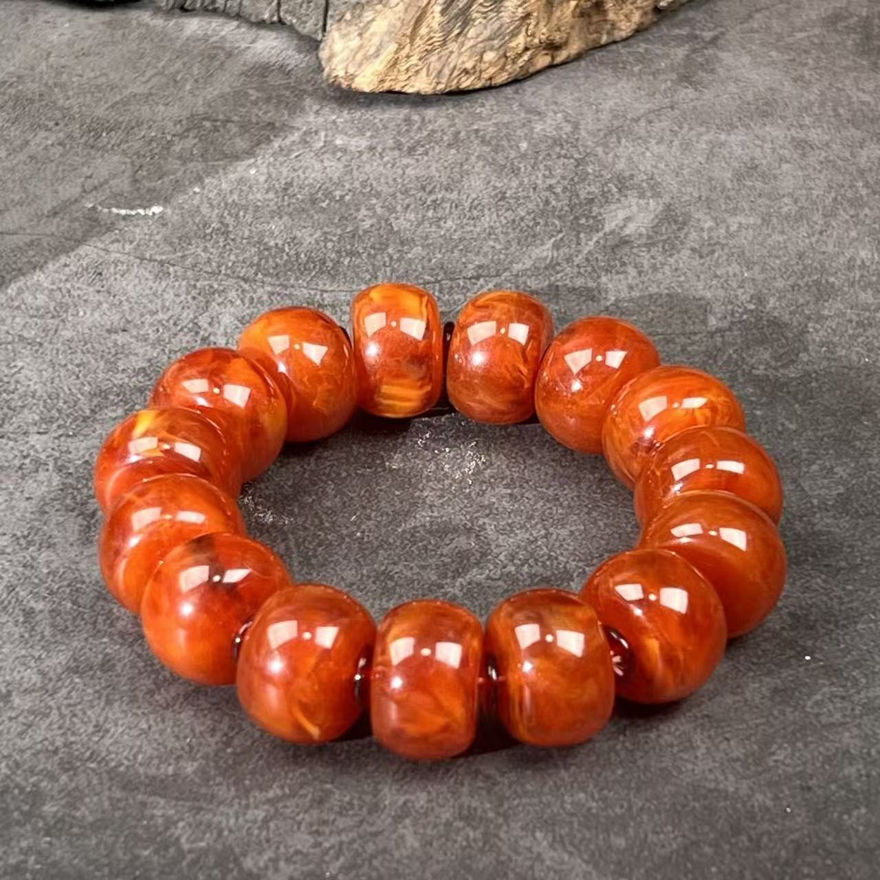 QL95精品手串（无礼盒）