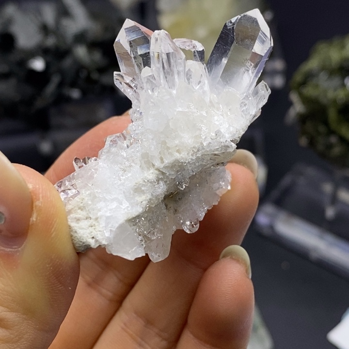 有机玻璃白水一个104