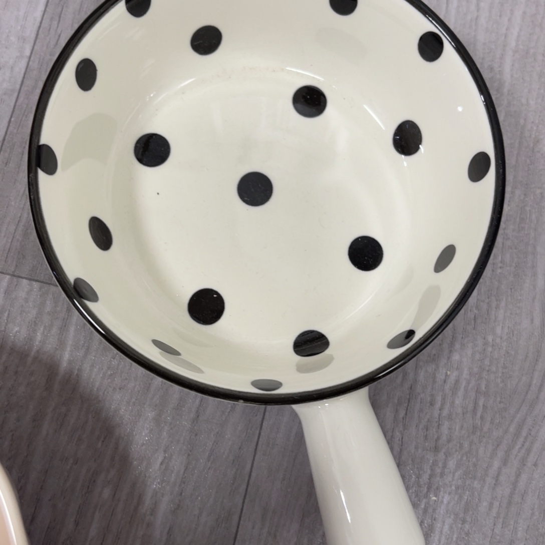 瓷微微瑕陶瓷餐具
