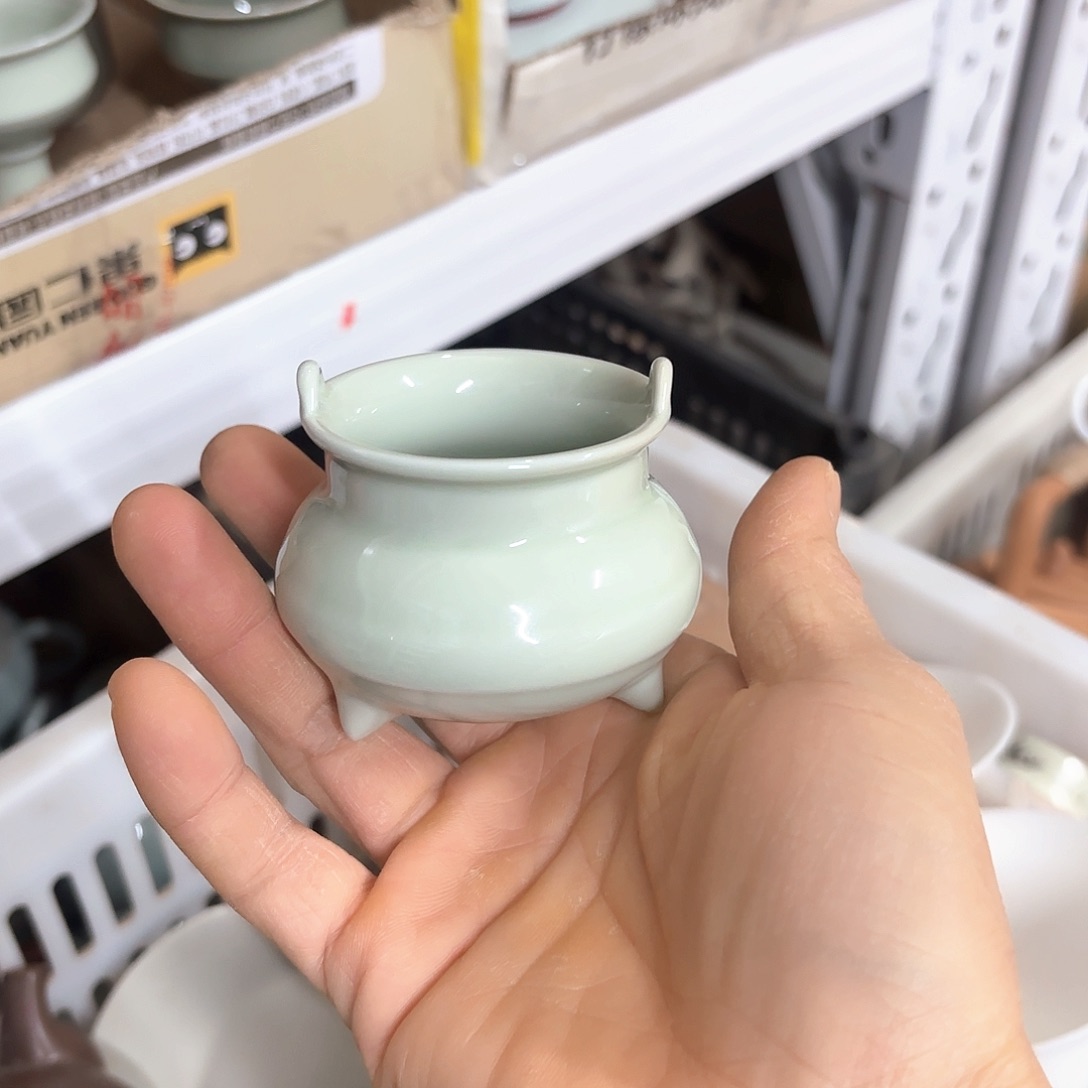 微瑕介意的不要下单