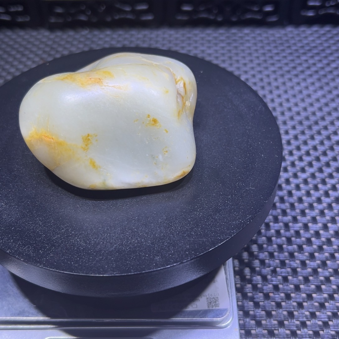吊坠(不含链)未镶嵌和田玉（子料）176-212