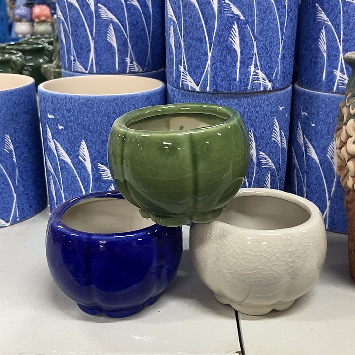花盆单场满9.9发货7.5*6