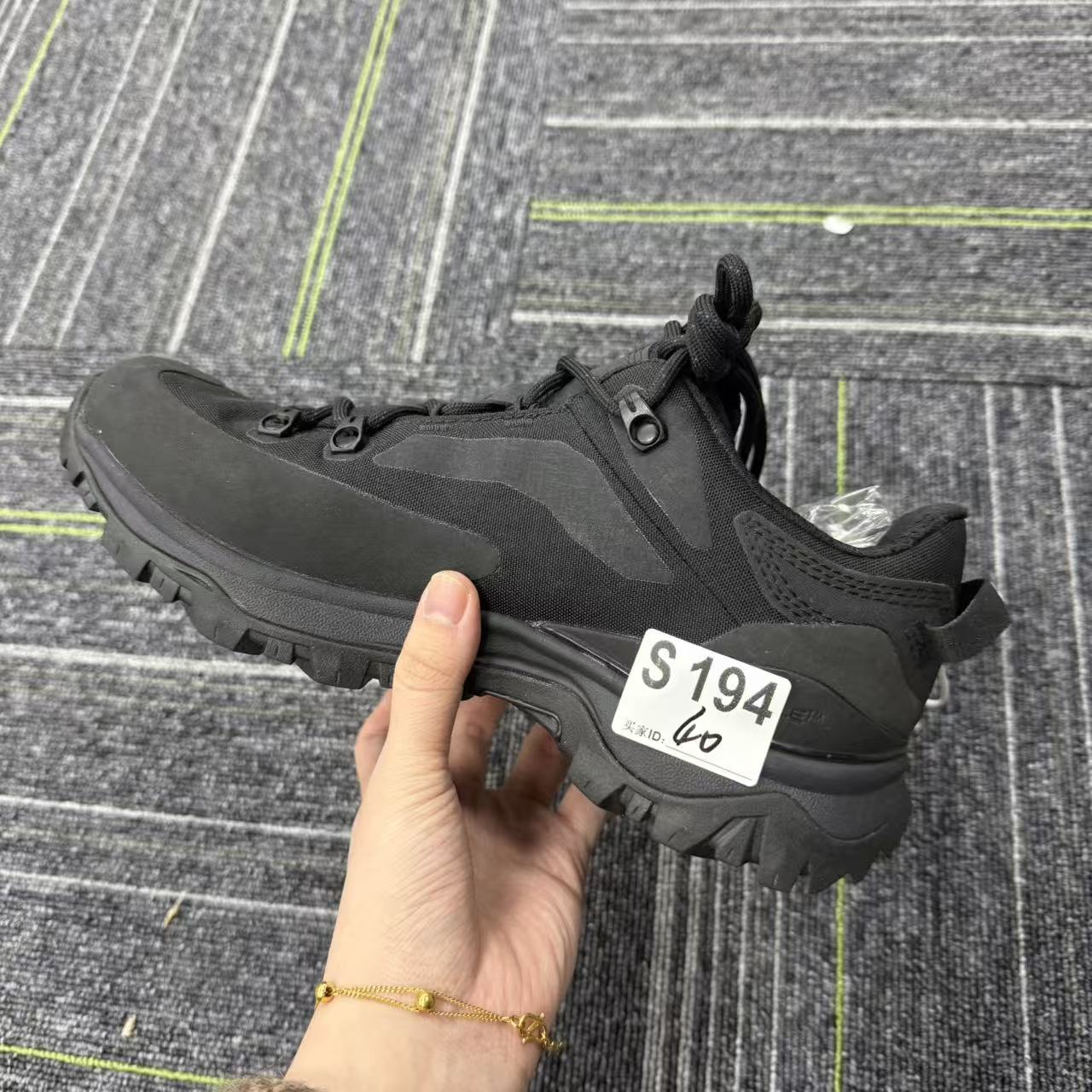 3-新款户外运动百搭休闲鞋 S194