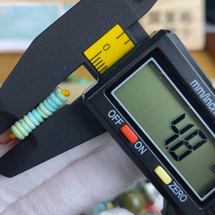 【闪购商品】绿松石珠宝奇石未镶嵌