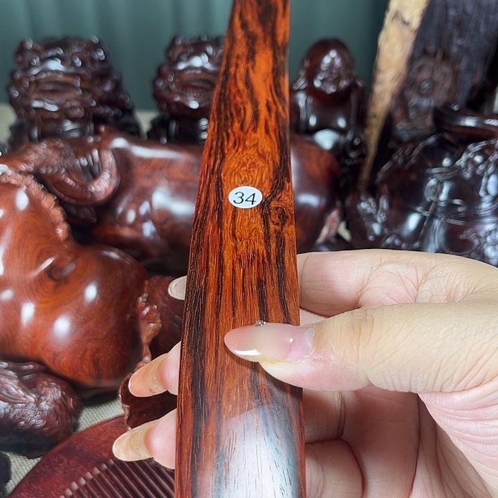 檀香紫檀（小叶紫檀）