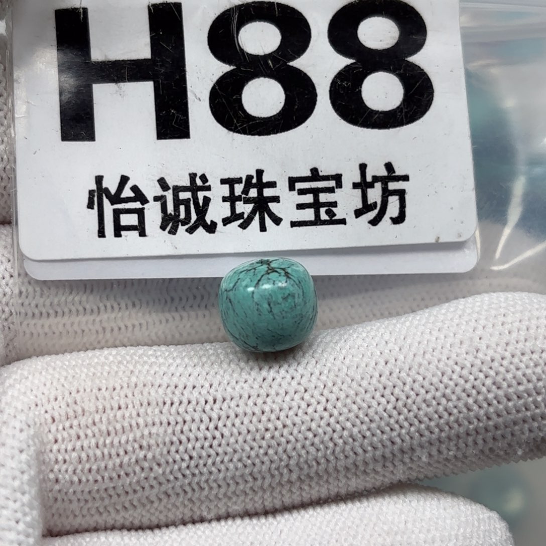 绿松石珠宝奇石未镶嵌杜*