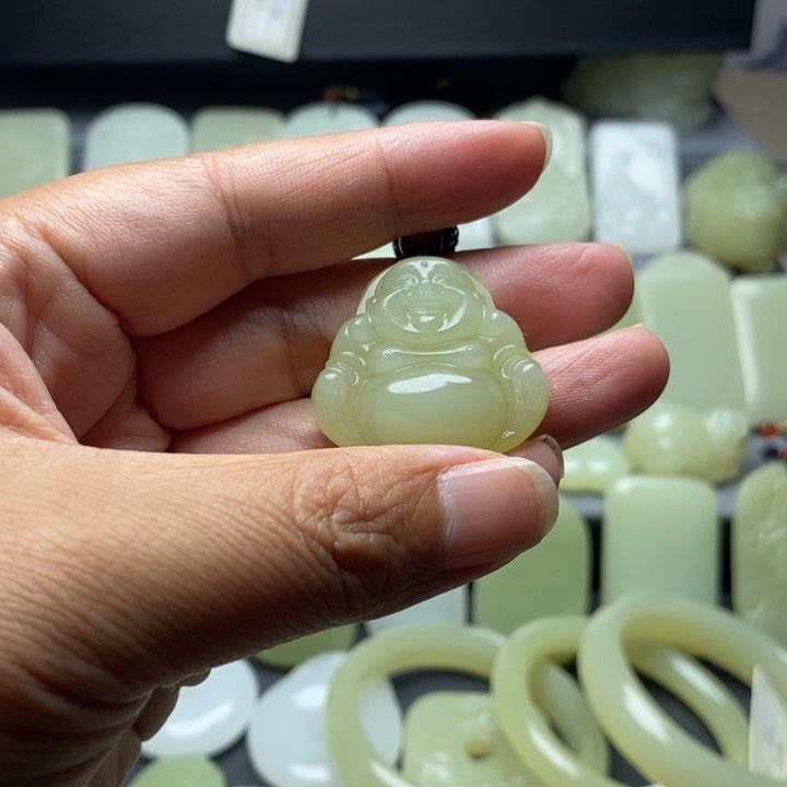 文*天然青海时尚佛公30