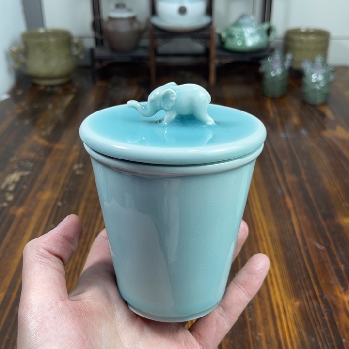 三宝茶器开播福利