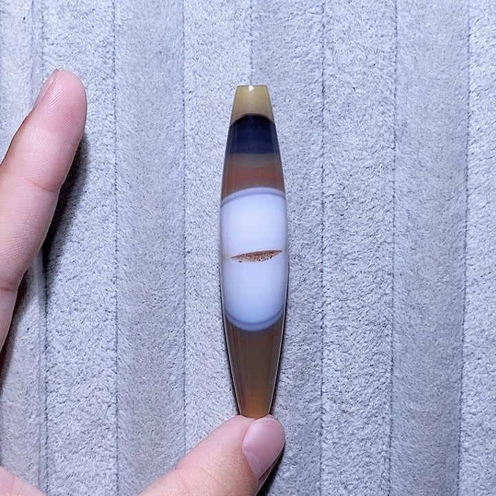 未镶嵌颈饰玛瑙/玉髓待**年