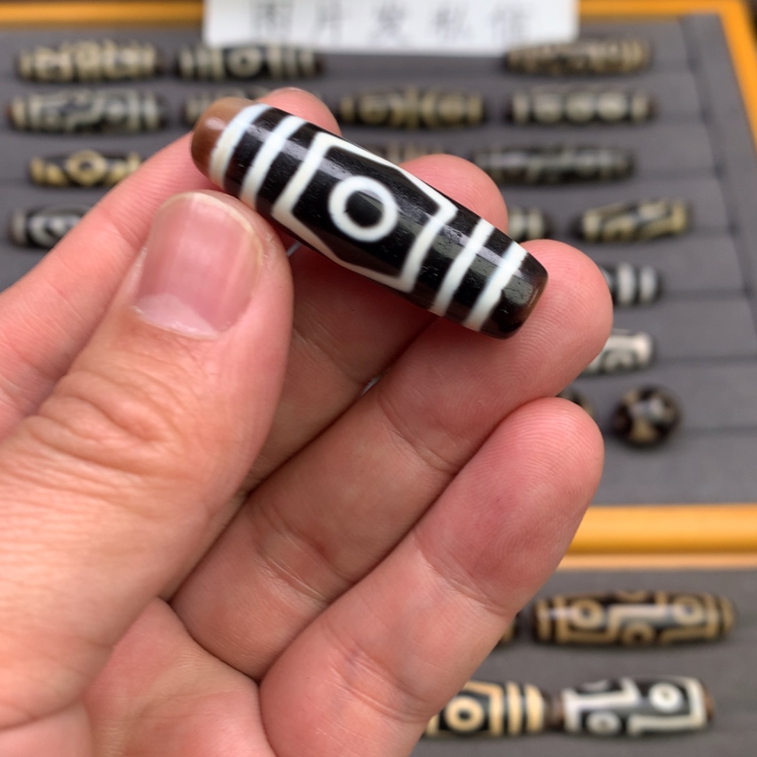 玛瑙/玉髓颈饰未镶嵌用****2