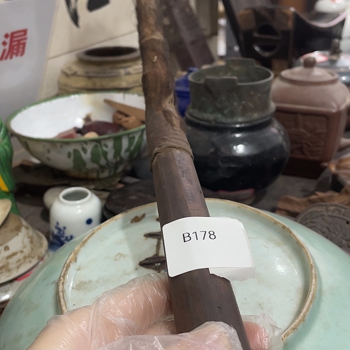 宗***華无纺布B178号工艺品