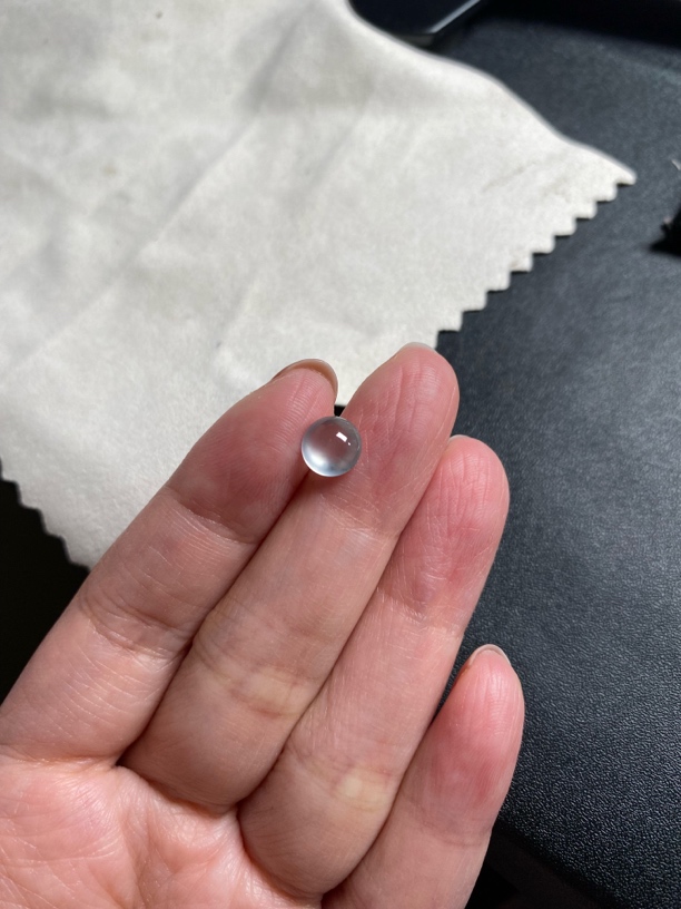 灵瑞珠宝翡翠蛋面