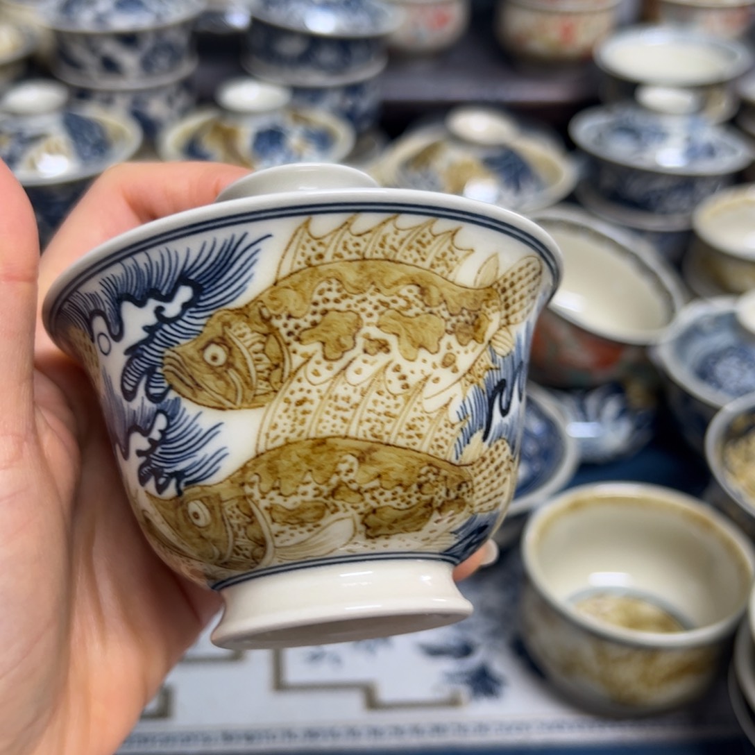 【闪购商品】瓷片陶瓷艺术有限公司