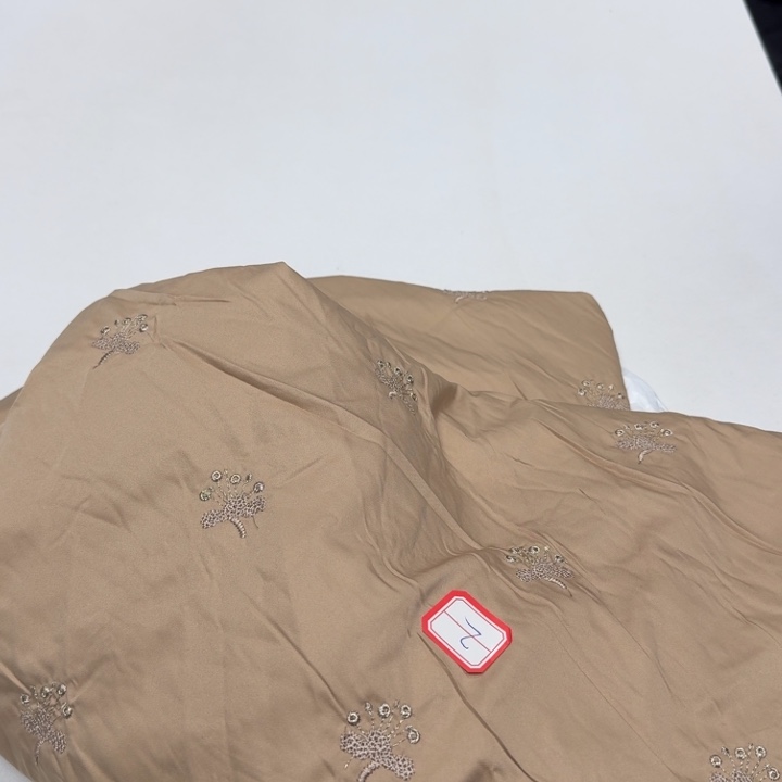 无纺布2米面料布料