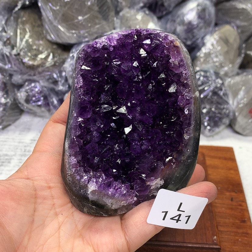 【闪购商品】水晶大型摆件（非配饰）未镶嵌