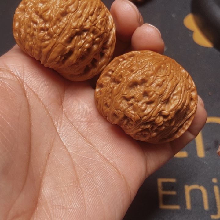 文玩核桃吊坠文玩29