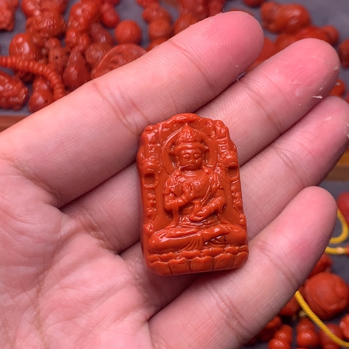 【闪购商品】未镶嵌配饰南红玛瑙
