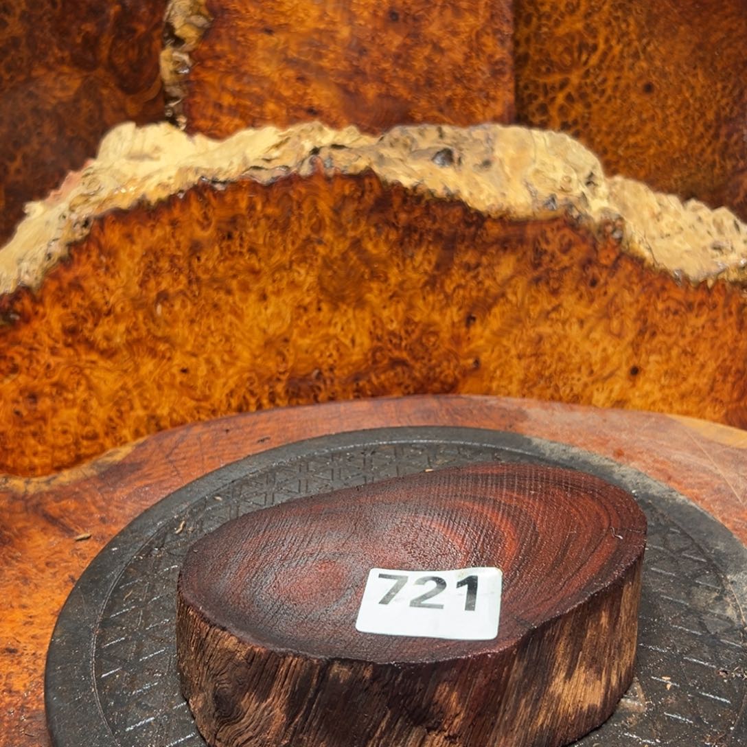 大果紫檀（缅甸花梨）