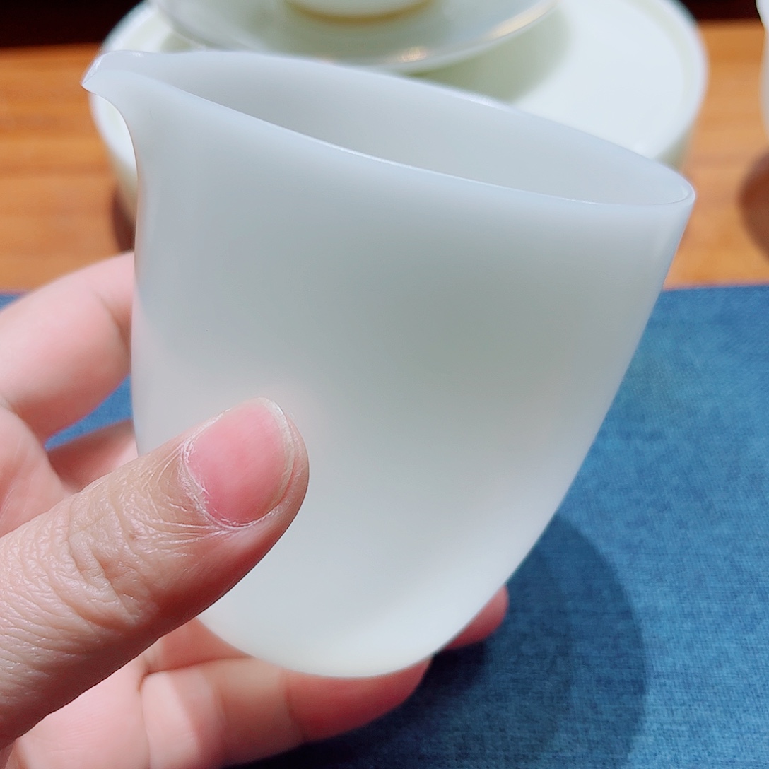 二***爷陶瓷素烧璞玉210cccccc