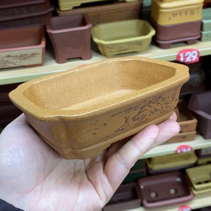 紫砂花盆紫砂文化